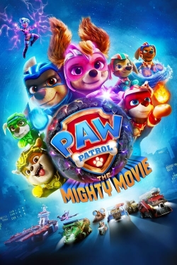 Watch free PAW Patrol: The Mighty Movie Movies