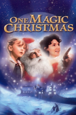 Watch free One Magic Christmas Movies