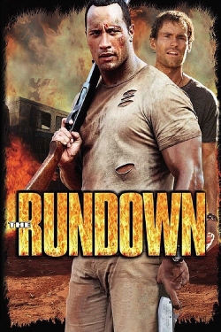 Watch free The Rundown Movies