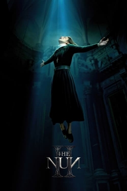 Watch free The Nun II Movies