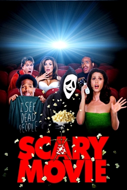 Watch free Scary Movie Movies