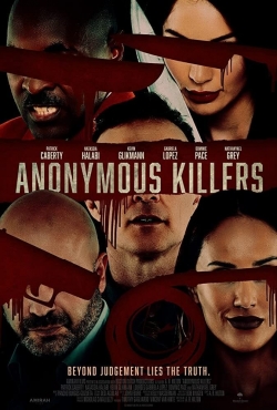 Watch free Anonymous Killers Movies