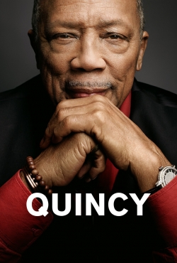 Watch free Quincy Movies