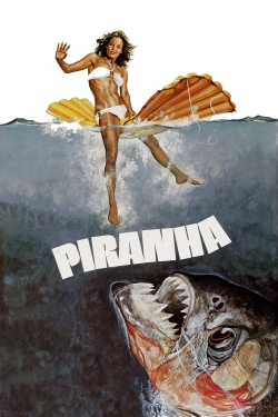 Watch free Piranha Movies