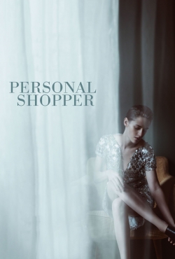 Watch free Personal Shopper Movies