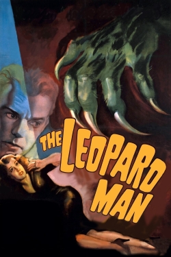 Watch free The Leopard Man Movies