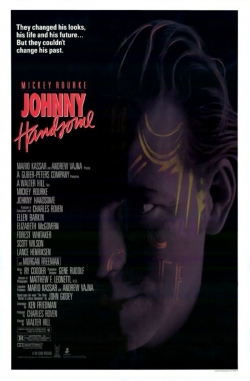 Watch free Johnny Handsome Movies