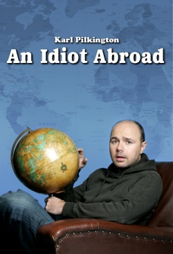 Watch free An Idiot Abroad Movies