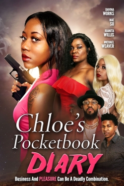 Watch free Chloe's Pocketbook Diary Movies