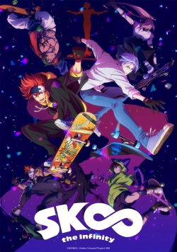 Watch free SK8 the Infinity Movies