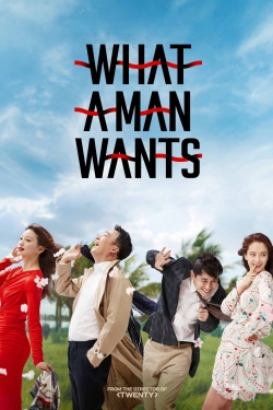 Watch free What a Man Wants Movies