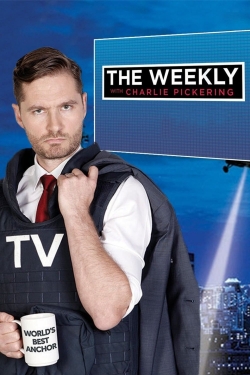 Watch free The Weekly with Charlie Pickering Movies