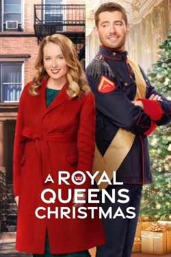 Watch free A Royal Queens Christmas Movies