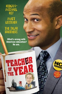 Watch free Teacher of the Year Movies