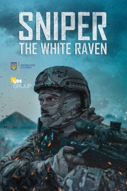 Watch free Sniper: The White Raven Movies