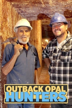 Watch free Outback Opal Hunters Movies