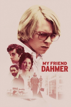 Watch free My Friend Dahmer Movies