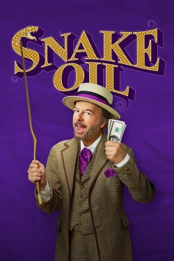Watch free Snake Oil Movies