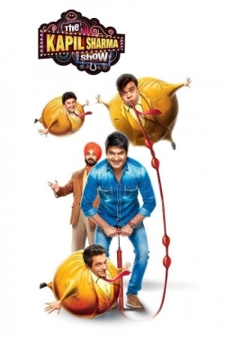 Watch free The Kapil Sharma Show Movies