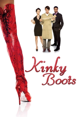 Watch free Kinky Boots Movies