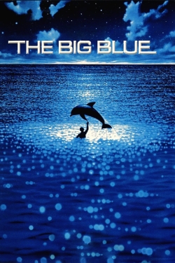 Watch free The Big Blue Movies