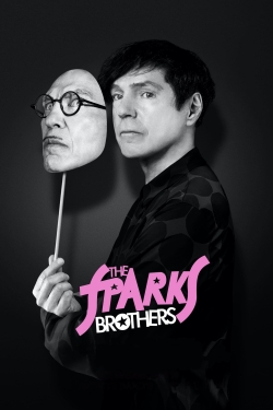 Watch free The Sparks Brothers Movies