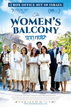 Watch free The Women's Balcony Movies