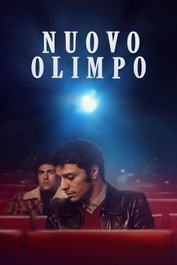 Watch free Nuovo Olimpo Movies