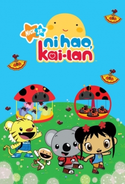 Watch free Ni Hao, Kai-Lan Movies