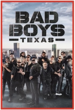 Watch free Bad Boys Texas Movies