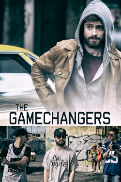 Watch free The Gamechangers Movies