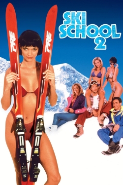 Watch free Ski School 2 Movies