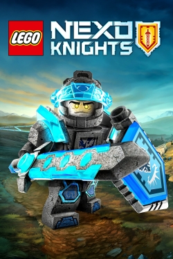 Watch free LEGO Nexo Knights Movies
