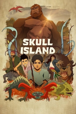 Watch free Skull Island Movies