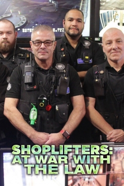 Watch free Shoplifters: At War with the Law Movies