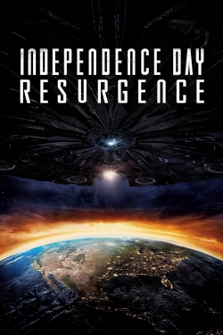 Watch free Independence Day: Resurgence Movies