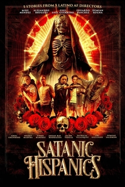 Watch free Satanic Hispanics Movies