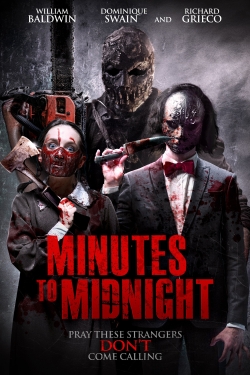 Watch free Minutes to Midnight Movies
