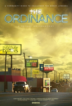 Watch free The Ordinance Movies