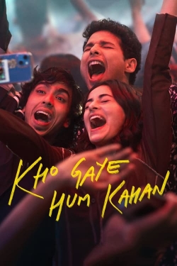 Watch free Kho Gaye Hum Kahan Movies