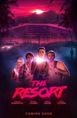 Watch free The Resort Movies