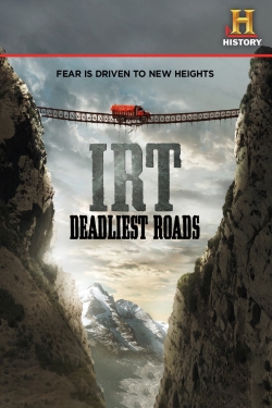 Watch free IRT Deadliest Roads Movies