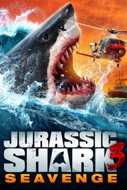 Watch free Jurassic Shark 3: Seavenge Movies