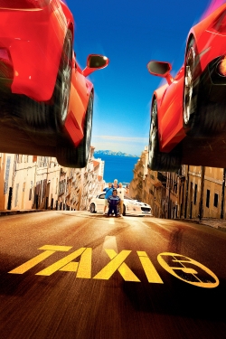 Watch free Taxi 5 Movies