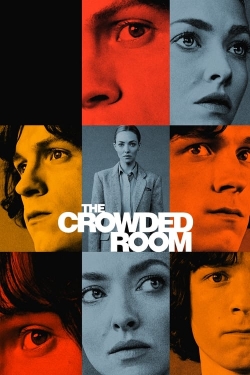 Watch free The Crowded Room Movies