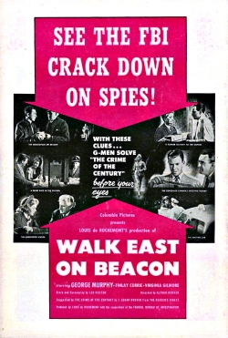 Watch free Walk East on Beacon! Movies