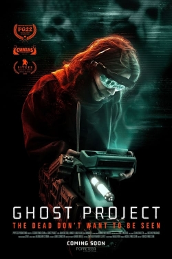 Watch free Ghost Project Movies
