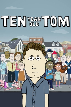Watch free Ten Year Old Tom Movies