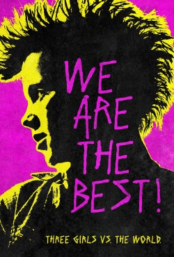 Watch free We Are the Best! Movies