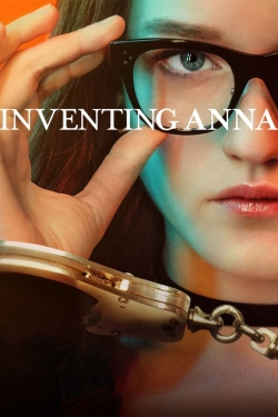 Watch free Inventing Anna Movies